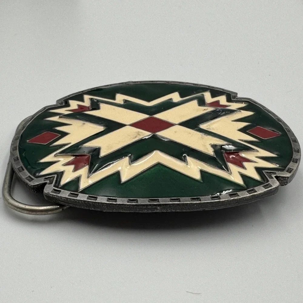 Siskiyou Buckle Co. vintage siskiyou